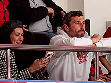 Никита Баженов назвал главный фактор успеха ЦСКА в матче с «Рубином»