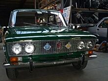 Советские машины с автоматической коробкой