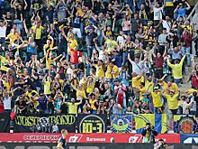 Карпин: в Москве зрители без Fan ID заполнят стадионы, а в Ростове вместо 20-30 тысяч придет 5. Где спортивный принцип?