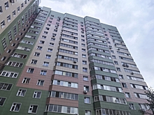 Как скажется на новостройках разрушение подпорной стены Новосибирской магистрали