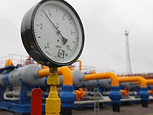 Молдавия предоставит Приднестровью 3 млн куб. м газа в долг