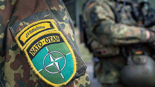 Страны Северной Европы поддержали членство Украины в НАТО