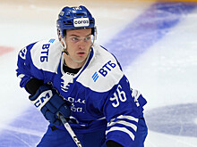 «В плей‑офф будут другие цели и задачи, а сейчас стараемся побеждать в каждом матче» – хоккеист «Динамо» Рашевский