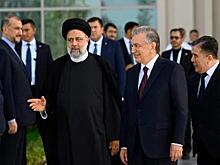 Эмомали Рахмон назвал успешным председательство Узбекистана в ШОС