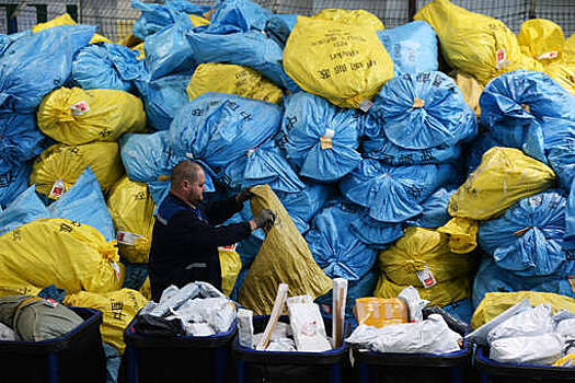 Какие заболевания «передаются» через посылку