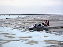 До Талабских островов туристов будут возить на катерах-амфибиях