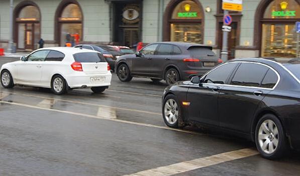 Россиян предупредили о подорожании автомобилей с пробегом