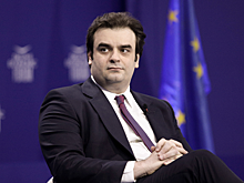 ЕК: председателем Еврогруппы стал министр финансов Греции