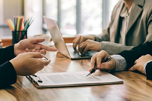 "РГ" выяснила, что делать, если банк меняет условия по уже выданному кредиту