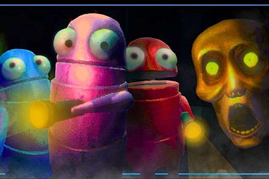 Советы REPO: как играть, лут, ценности, награды, сила, карта