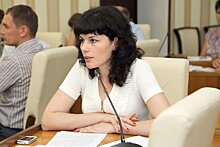 В Крыму назначили врио главы регионального минсельхоза