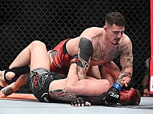 Шлеменко отреагировал на поражение Волкова в UFC фразой «русские не сдаются»