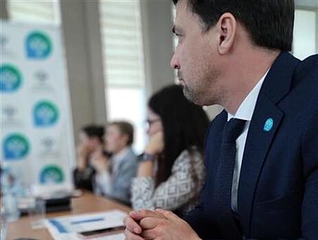 В Самарской области активно реализуется госпрограмма "Национальная система пространственных данных"