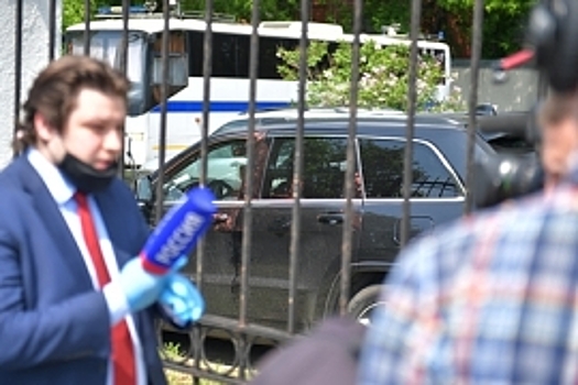 Ефремов не явился на допрос к следователю