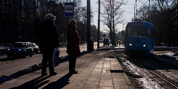 Трамвайная линия появится от 3-й Владимирской улицы до района Ивановское