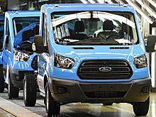 Зачем ушедшие автобренды подают заявки в Роспатент