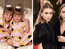 Как выглядят сейчас знаменитости, которых мы запомнили детьми