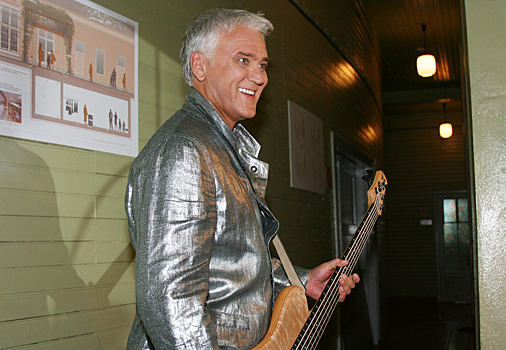 «Не время для этого»: Маршал высказался против увеличения расходов на культуру на 51 млрд рублей