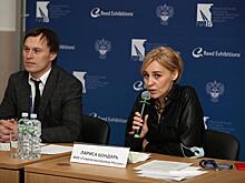 Лариса Бондарь: «Пассажирский терминал нового поколения должен стать экономически эффективным, высокотехнологичным и высокоскоростным мультимодальным пунктом быстрого обслуживания»