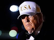 Трамп рассказал о своем самом высоком рейтинге и лучшей экономике в истории