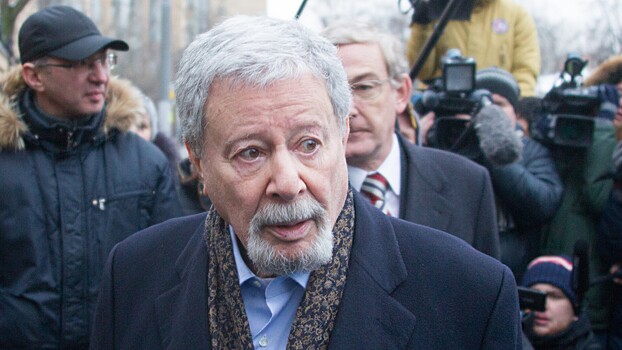 Названа причина смерти адвоката Генриха Падвы