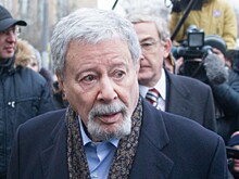 Названа причина смерти адвоката Генриха Падвы