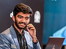 Тренер Непомнящего: «Гукеш – очень сильный шахматист, но при живом Карлсене вряд ли можно его сейчас назвать сильнейшим в мире»