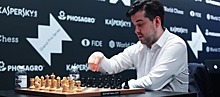 Непомнящий – Аронян: кто победит? Прогноз на турнир по шахматам с призовыми в $250 тыс, кэф – 1.7