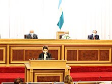 В Башкирии одобрили запрет на "наливайки" в жилых домах