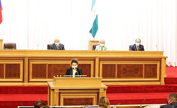 В Башкирии одобрили запрет на "наливайки" в жилых домах