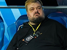 Болельщиков удивил изменившийся до неузнаваемости Василий Уткин