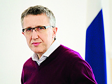 Глава Фонда "Росконгресс": ПМЭФ из площадки перерос в институт развития