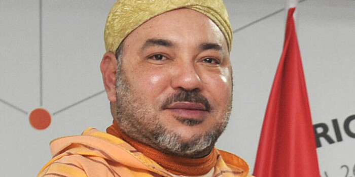 Король Марокко помиловал более двух тысяч заключенных в связи с Ураза-байрамом