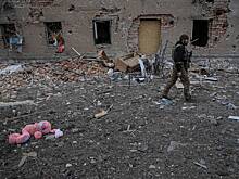 На Украине Часову Яру предрекли судьбу Авдеевки и Артемовска