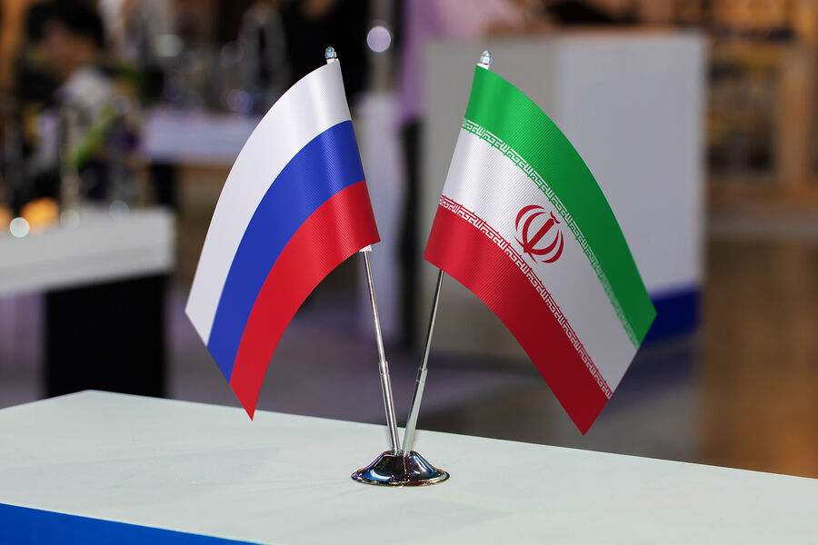 Иран пообещал не менять курс в отношениях с Россией