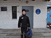 Свердловских осужденных начали отправлять в отпуска