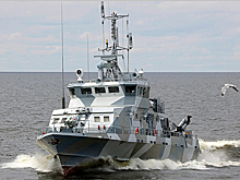 Новый противодиверсионный катер Балтийского флота назван в честь Героя Российской Федерации гвардии капитана Владимира Носова
