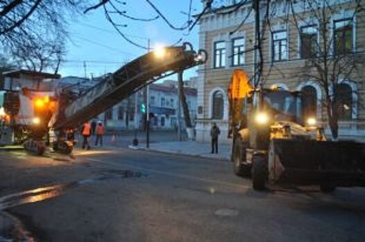 Какие улицы Оренбурга дождутся ремонта?