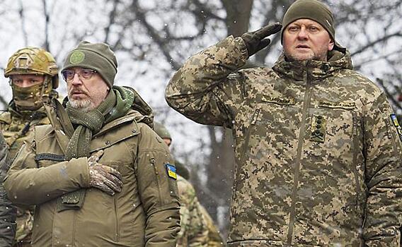 Отставка Резникова – первый шаг к кровавому «контрнаступу 2.0»