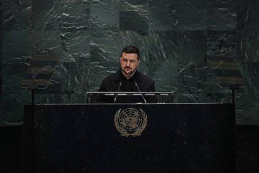 В Венгрии предупредили о новых провокациях Зеленского