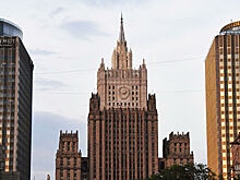 МИД держит на контроле ситуацию c осужденной в Кувейте россиянкой Лазаревой