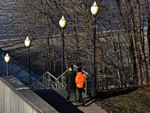 Подведены итоги первых дней весны в столице