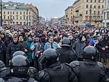 Экс-глава фан-клуба «Спартака» о роли болельщиков в митингах: «Никакая. Втягиваться в игры абсурдно, реакция государства будет жесткой»