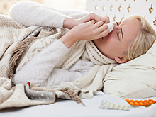 Врач назвал простое условие, которое поможет не заболеть ОРВИ дома