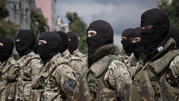 В Польше раскрыли численность записавшихся в «Украинский легион»