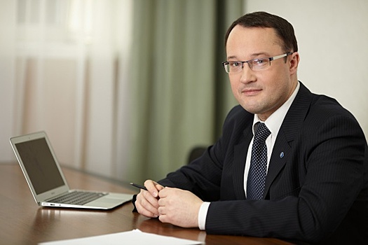 Президентский вуз в Екатеринбурге получил нового директора