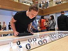 Верховный суд отказался признать Apple Watch часами