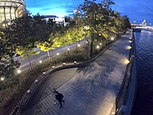 В Москве подвели итоги сезона благоустройства