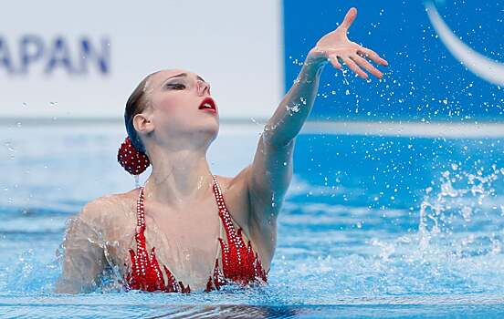 Светлана Колесниченко: «После чемпионата Европы у меня сложилось четкое понимание, что Олимпиаду можно организовать»