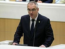 Бидёвка рассказал о новых задачах Народного Совета ДНР